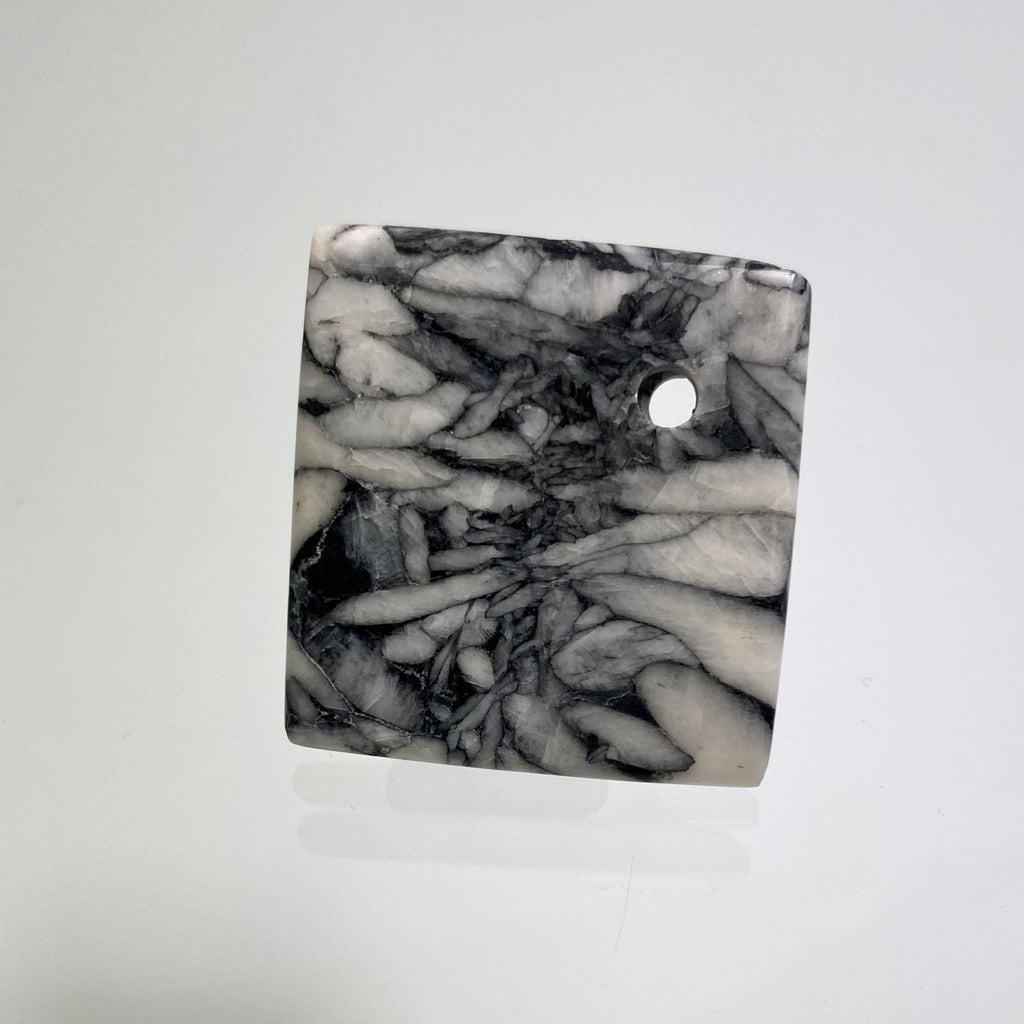 Anhänger Pinolith