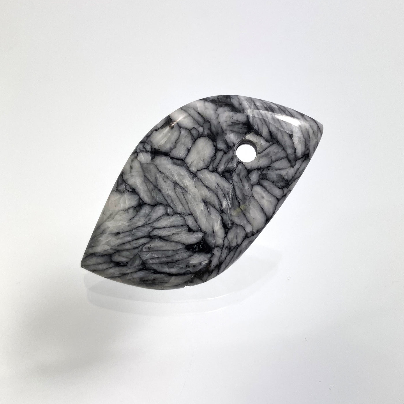 Anhänger Pinolith