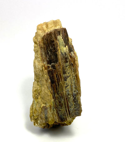 Elbait (Rubellit), Varuträsk, Västerbotten, Schweden