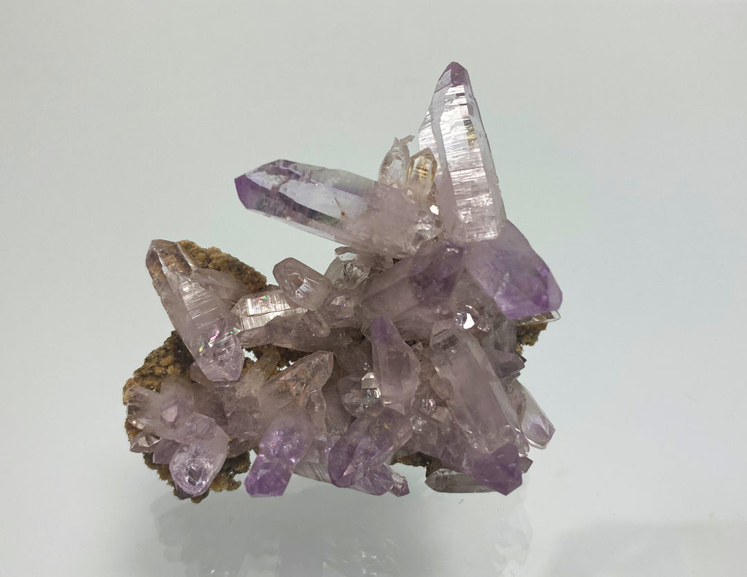 Amethyst, Las Vigas, Veracruz, Mexico