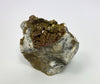 Pyrite with tarnish, Hüttenberg, Carinthia, Austria