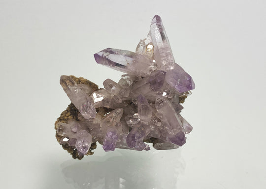 Amethyst, Las Vigas, Veracruz, Mexico