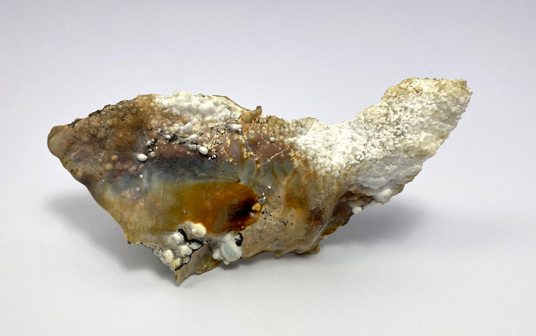 Aragonite, Flatschach, Murtal, Stmk., Austria