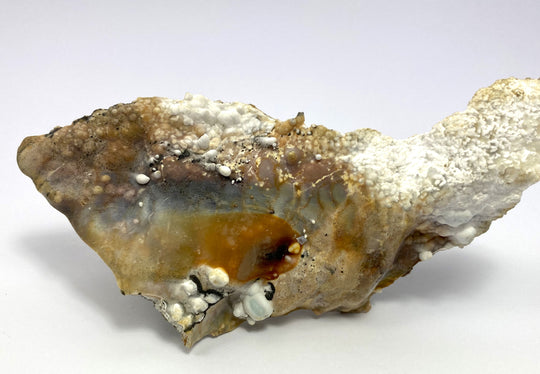 Aragonite, Flatschach, Murtal, Stmk., Austria