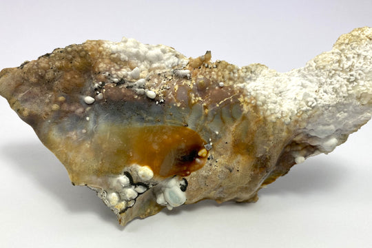 Aragonite, Flatschach, Murtal, Stmk., Austria