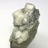Dolomite, Leuchtenbergite, Sunk, Hohentauern, Styria, Austria