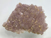 Amethyst, Pyrit, Gyöngyösoroszi, Ungarn