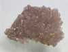 Amethyst, Pyrit, Gyöngyösoroszi, Ungarn
