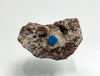 Cavansit, Calcit, Wagholi, Indien