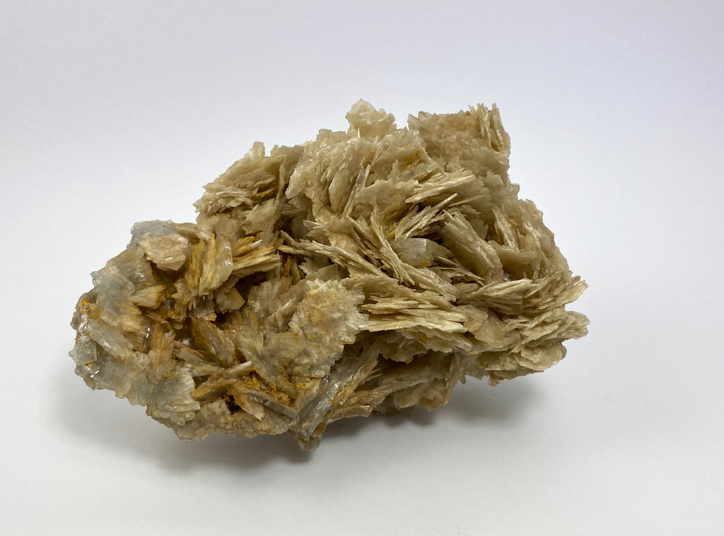 Barite, Baia Sprie, Baia Mare, Romania