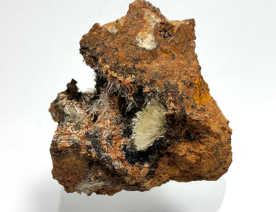 Scholzit, Reaphook Hill, Australien