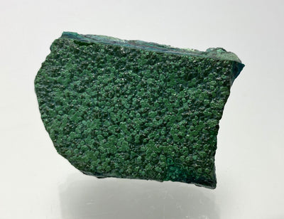 Chrysocolla, Malachite, Heterogenite, Kalukuluku Mine, DR Congo
