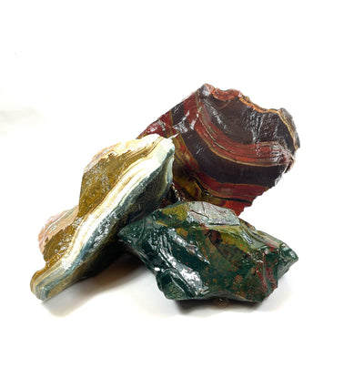 Jaspis, Madagaskar, 1 kg