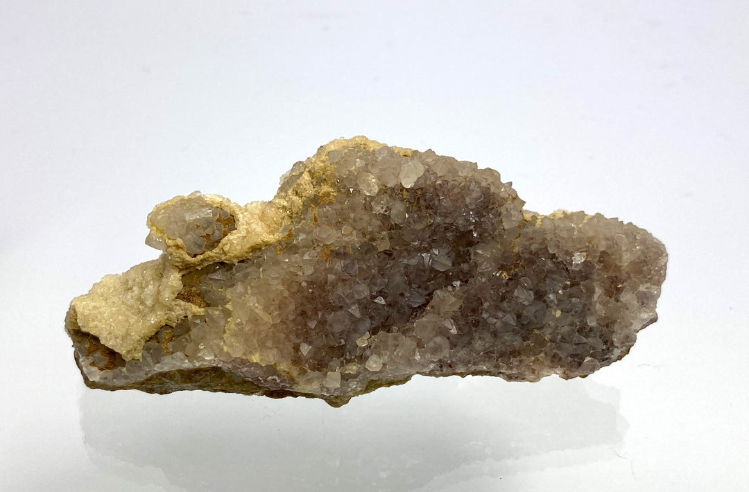 Amethyst, dolomite, Hüttenberg, Carinthia, Austria