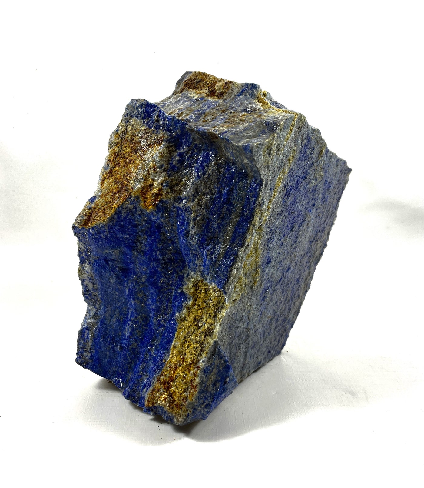 Lapislazuli Rohstein, Ladjuar Madan