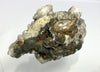 Calcite, zinc blende, barite, marcasite, Bleiberg, Carinthia, Austria