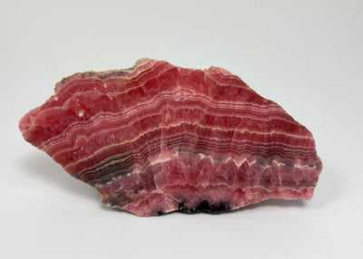 Rodochrosit, Capillitas Mine, Argentinien