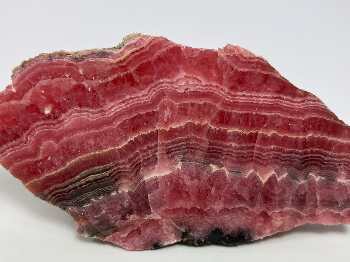 Rodochrosit, Capillitas Mine, Argentinien