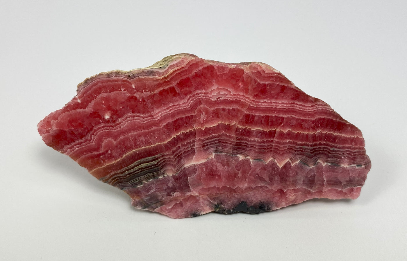 Rodochrosit, Capillitas Mine, Argentinien