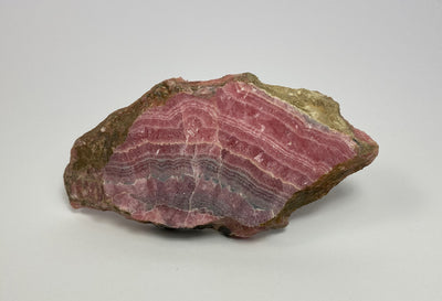 Rodochrosit, Capillitas Mine, Argentinien