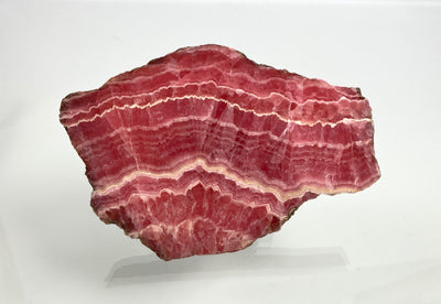 Rodochrosit, Capillitas Mine, Argentinien