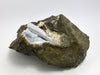 Calcite, Chalcedony, Weitendorf, Styria, Austria