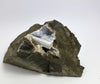 Calcit, Chalcedon, Weitendorf, Steiermark, Österreich