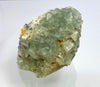 Fluorite, Weisseck, Lungau, Salzburg, Austria