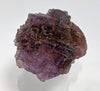Fluorit, Berbes, Ribadesella, Spanien