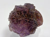 Fluorit, Berbes, Ribadesella, Spanien