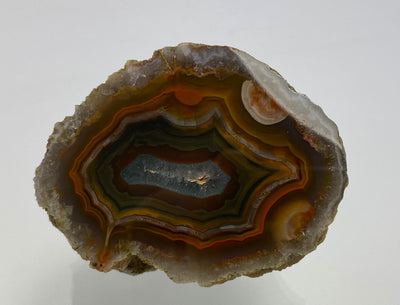 Agate, Bou Hamza, Zaïda, Midelt, Morocco