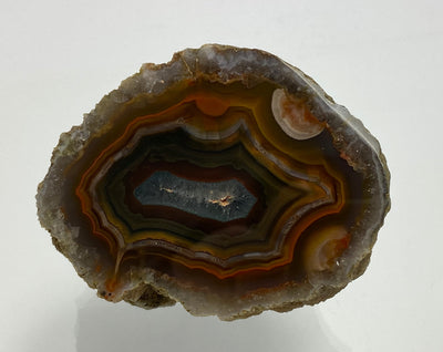 Agate, Bou Hamza, Zaïda, Midelt, Morocco