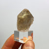 Rutilquarz-Kristall, Ibitiara, Brasilien