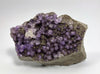 Fluorit, Calcit, China