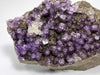 Fluorit, Calcit, China