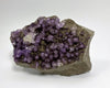 Fluorit, Calcit, China