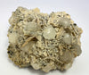 Dolomite, Calcopyrite, Calcite, Cavnic, Maramures, Romania