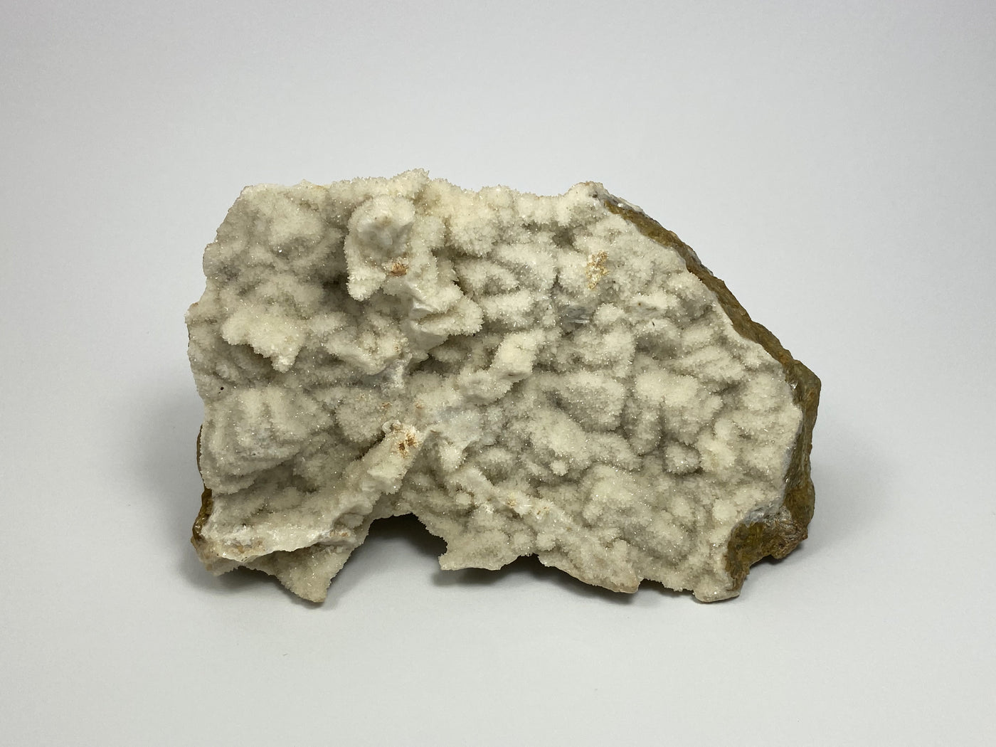 Calcite, ankerite, Hüttenberg, Carinthia, Austria