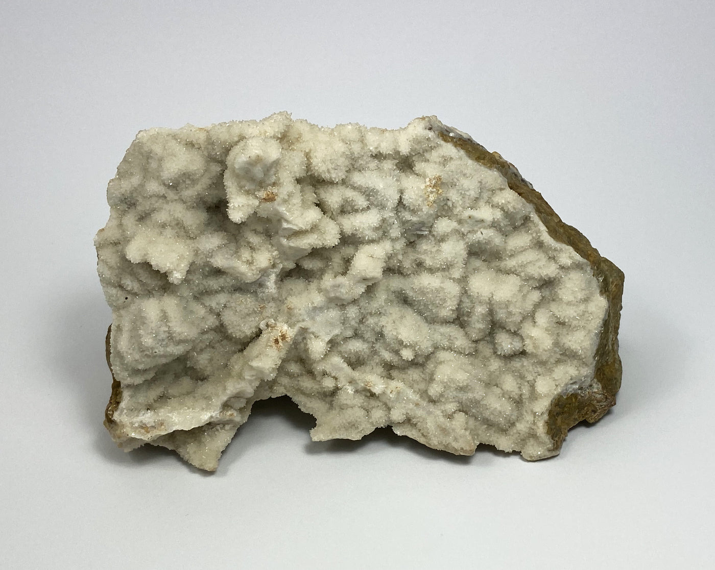 Calcite, ankerite, Hüttenberg, Carinthia, Austria