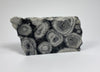 Spherical dolomite (konkarden dolomite), Hohentauern, Stmk., Austria