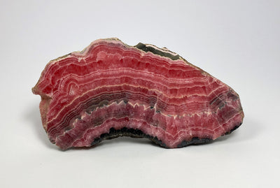 Rodochrosit, Capillitas Mine, Argentinien