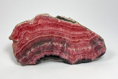 Rodochrosit, Capillitas Mine, Argentinien