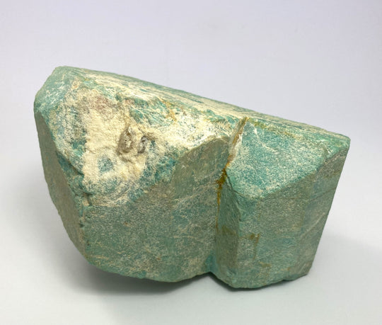 Amazonite, Konso, Southern Nations Nationalities and Peoples' Region, Ethiopia
