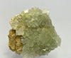 Fluorite, Weisseck, Lungau, Austria