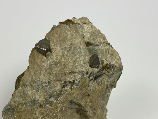 Arsenic gravel, Mühlbach/Hochkönig, Salzburg, Austria