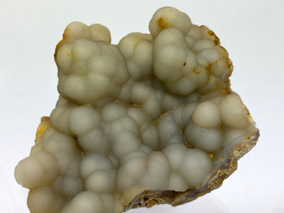 Chalcedony, Károlyvár, Gyöngyösoroszi, Heves County, Hungary