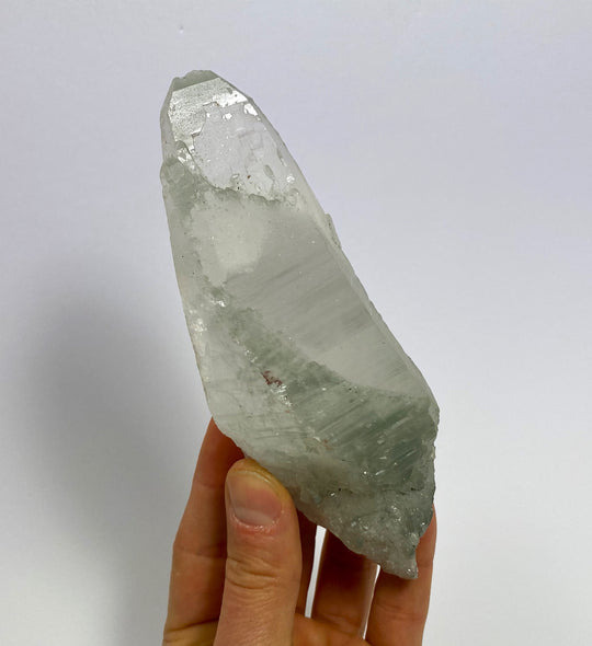 Bergkristall-Doppelender,  Österreich