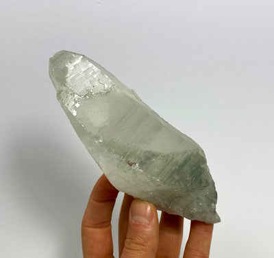 Bergkristall-Doppelender,  Österreich