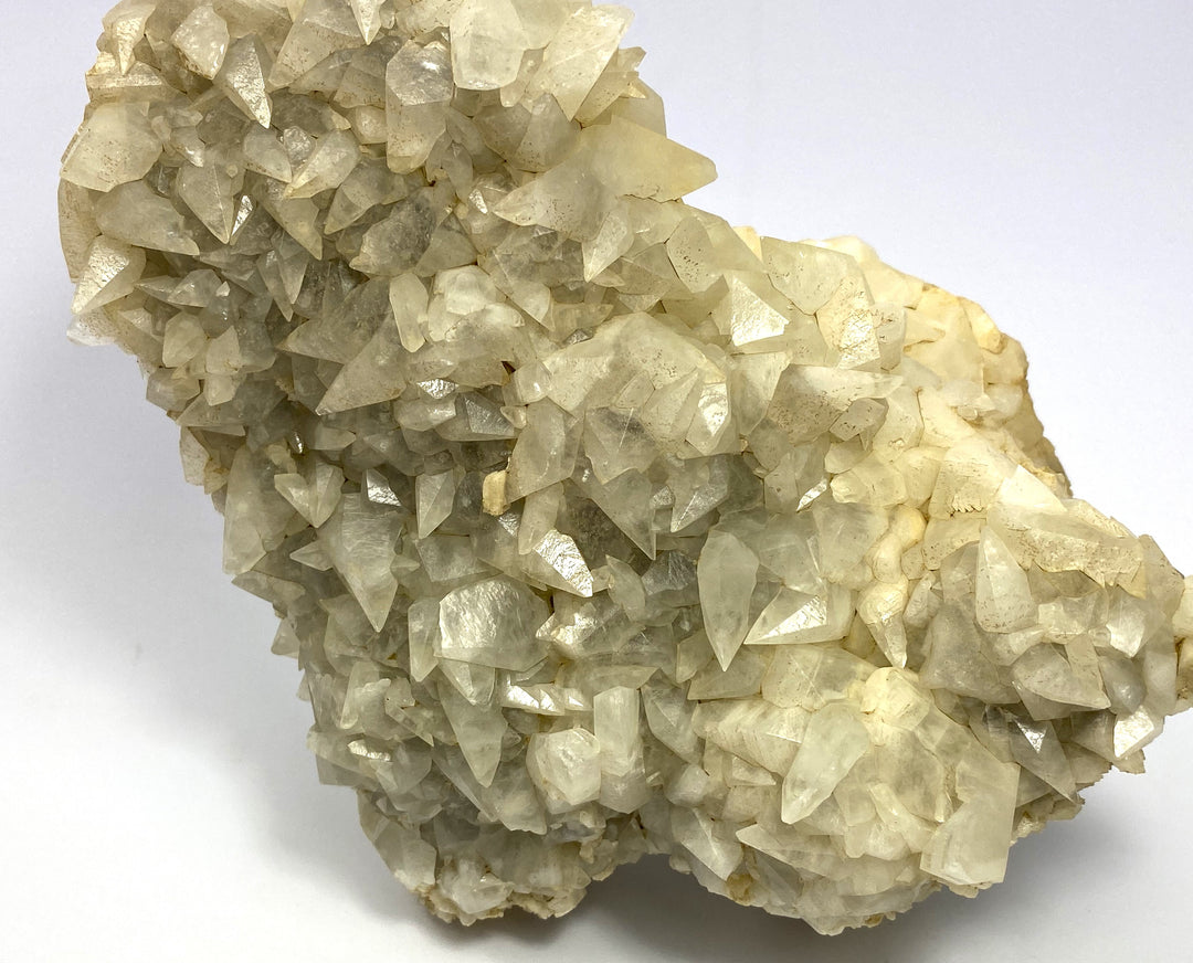 Calcite, Klammstein Dorfgastein, Gastein, Salzburg, Austria