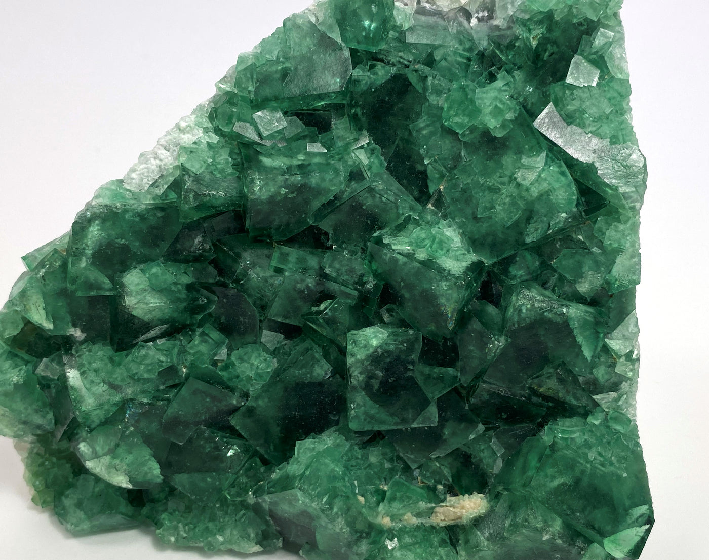 Fluorit, Malaimbandy, Madagaskar